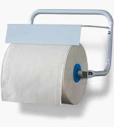 Portabobina Papel Pared